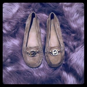 Michael kors flats
